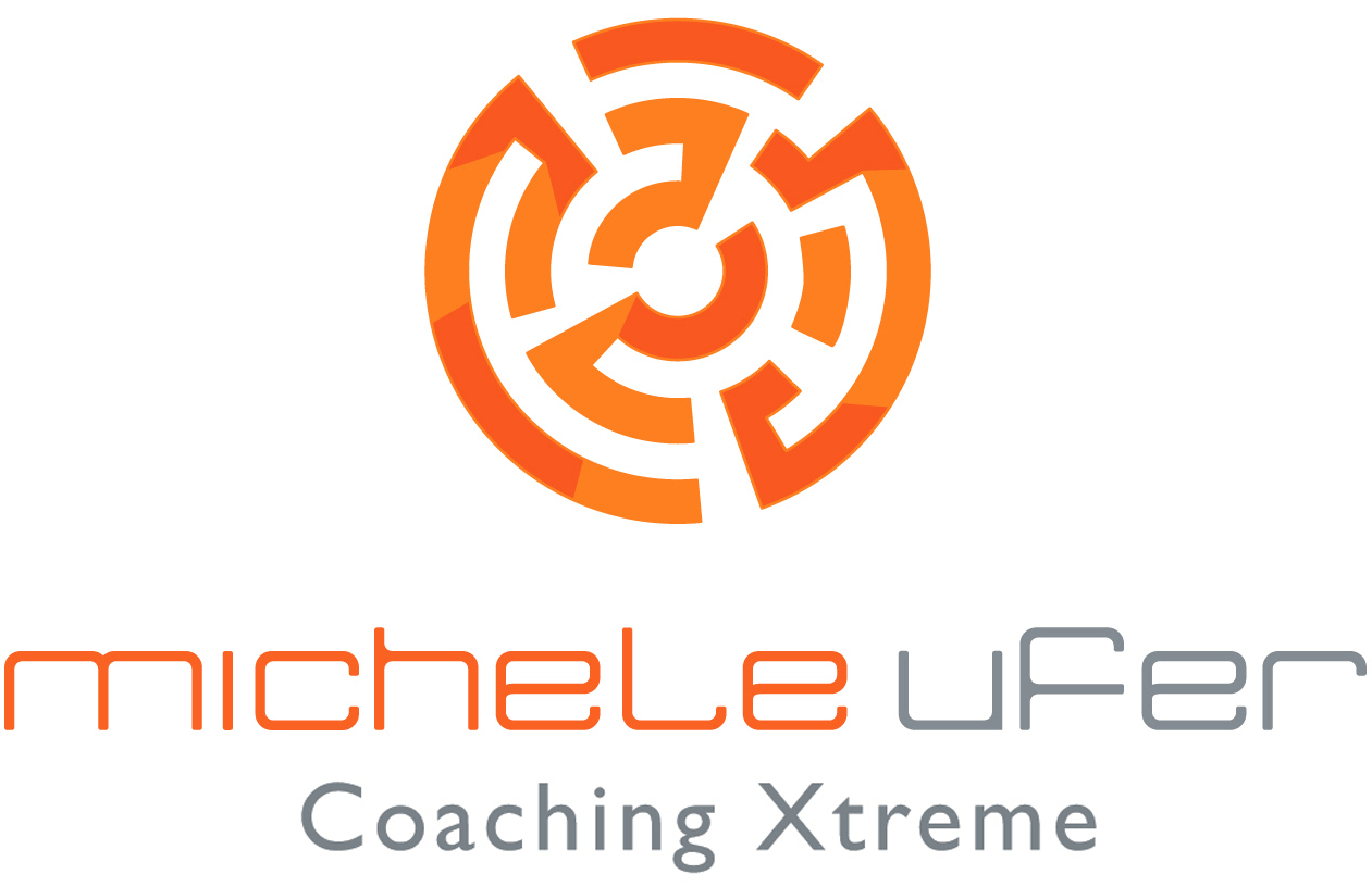 Michele Ufer Mentalcoaching