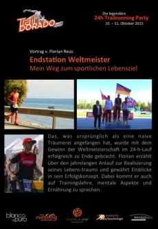 Florian Reus-Endstation Weltmeister